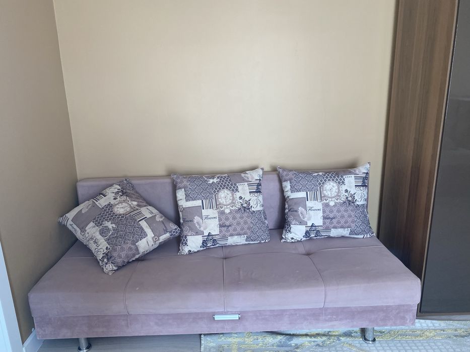 Мягкая мебель/ диван