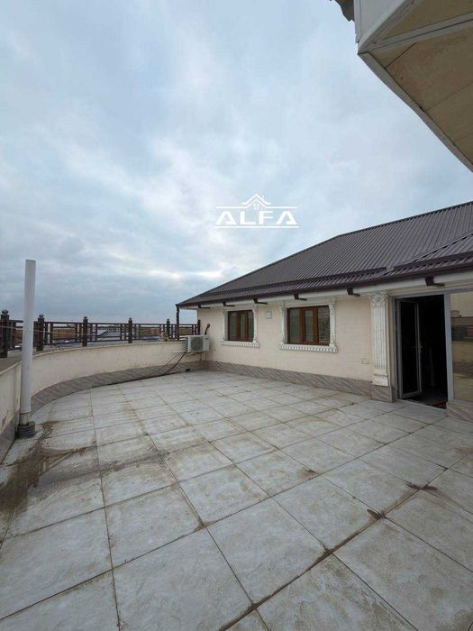 4 xonali Dublex 200 m2+pentxaus 7 8 qavat #175x