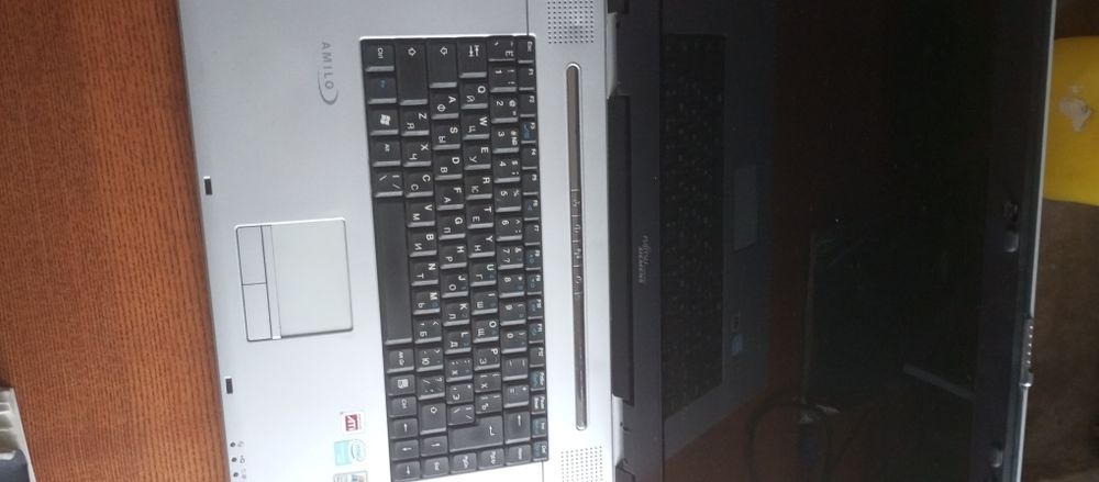 Ноутбук Fujitsu  L1310