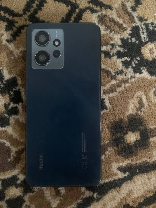 Redmi not 12  128 talik