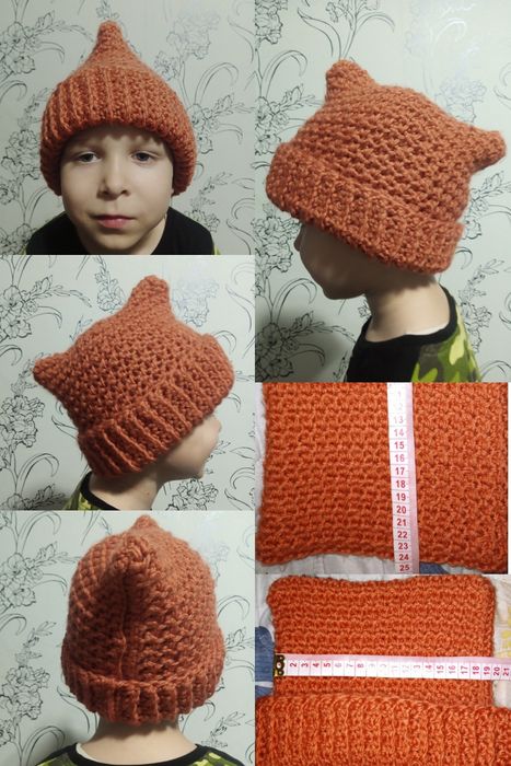 Вязание крючком для вас