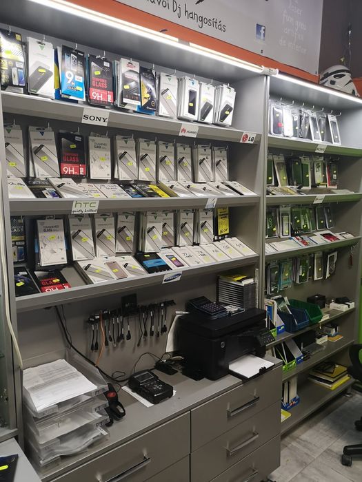 Service gsm & shop
