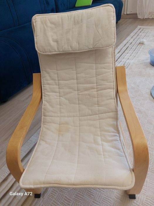 Детские кресло Икеа