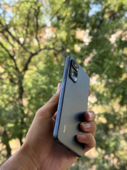 Redmi Note 11 Pro