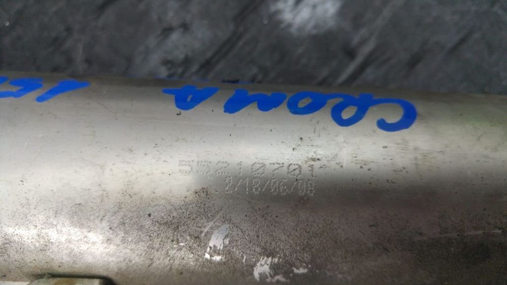 racitor gaze 1.9 d  alfa romeo 159 fiat croma  opel astra h vectra c 55210701