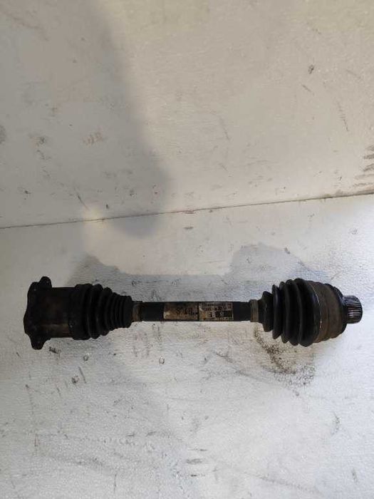 Planetara 4g0407271F Audi A6/C7 2013 3.0 Diesel Biturbo Sedan #0014