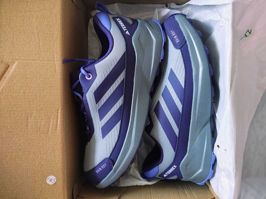 Туристически обувки adidas terrex