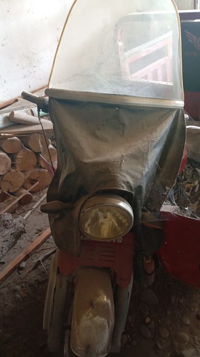 Motosikl tamir talab