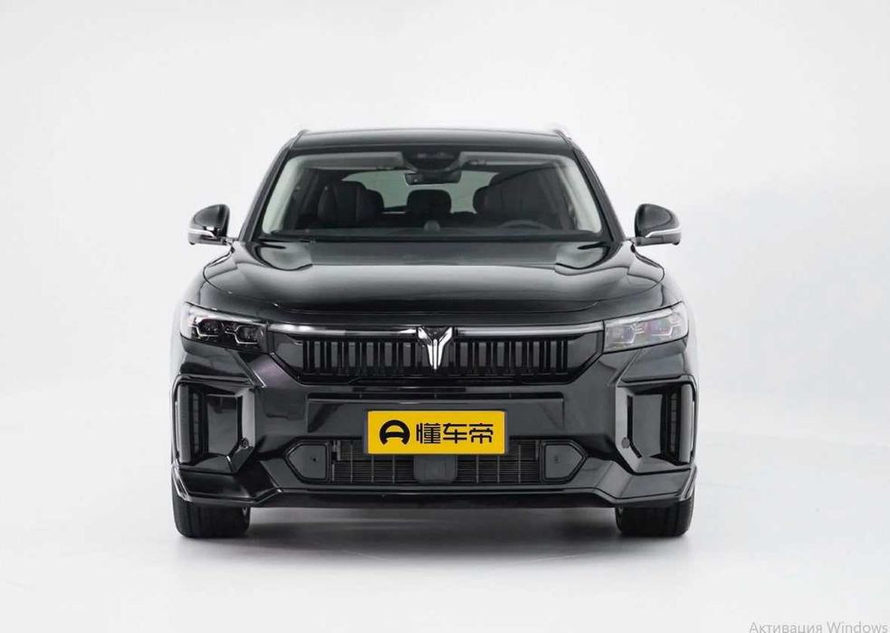 Voyah FRee Hybrid 318 km RWD halol nasiyaga