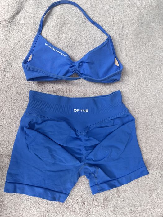 Dfyne оригинален set