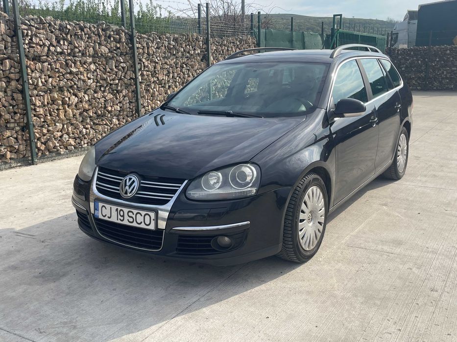 VOLKSWAGEN Golf 2008 — imagine 2
