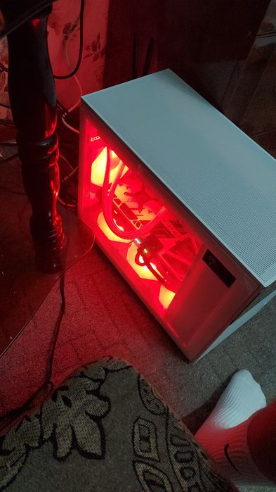 Продам компьютер i9