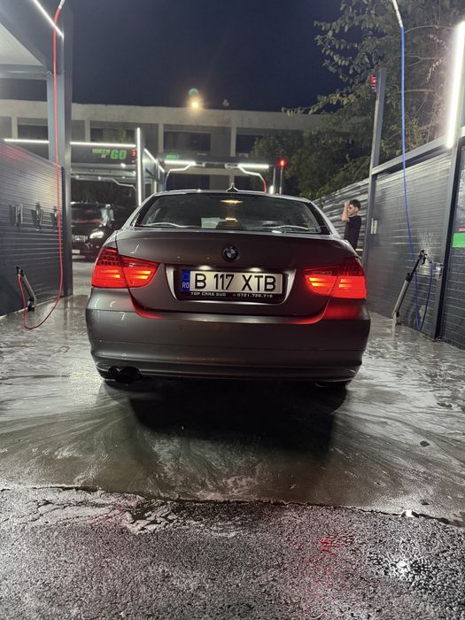 BMW Seria 3 2009 — imagine 4