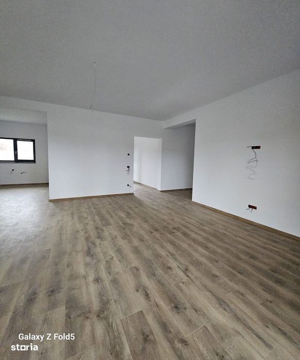 Casa NOUA de vânzare Dealurile Oradiei, zona Izvorului