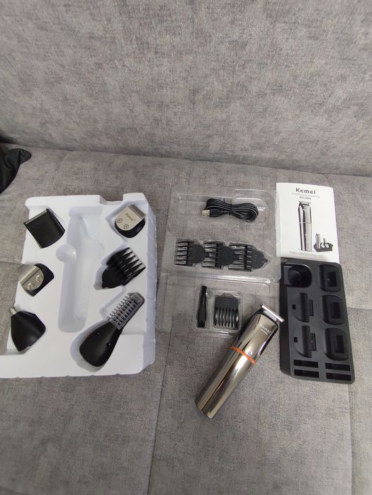 Продам триммер Kemei