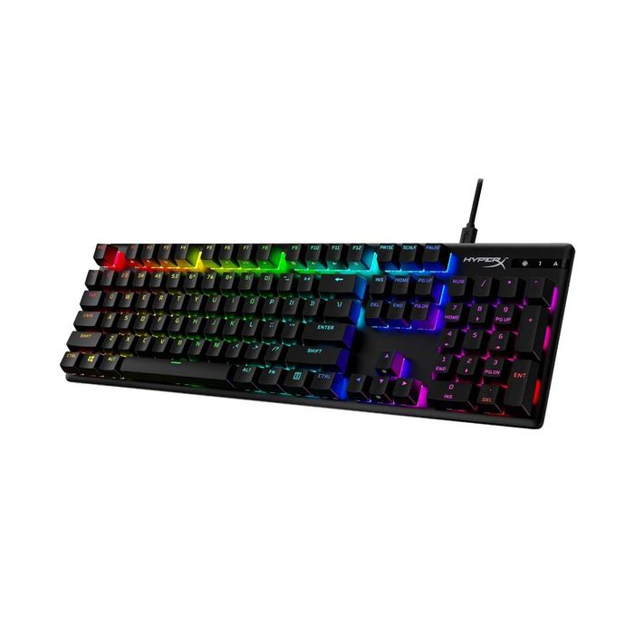 Клавиатура игровая HyperX