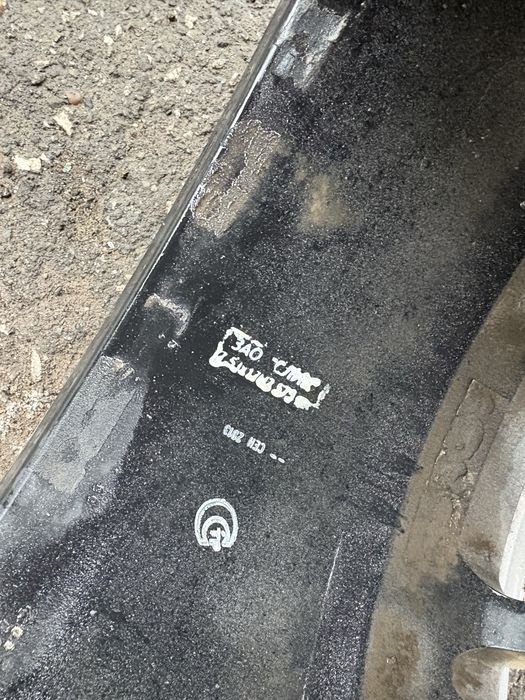 Колеса р17 ваз ковка слик