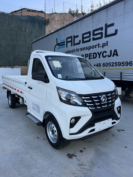 Changan Start 2026 yil