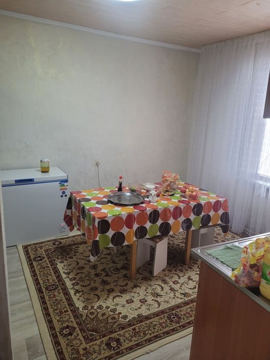 Уй сатылады барлык мебель калады