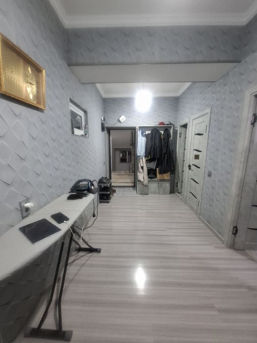 Продажа Срочно Хамза Е квартал  Новостройка  3/2/9