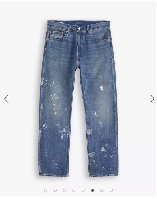 Дънки Levi’s