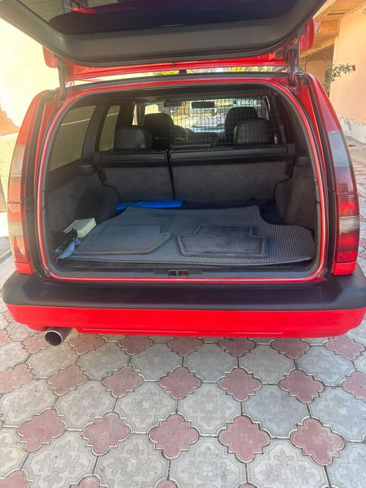 Volvo 850 автомобиль