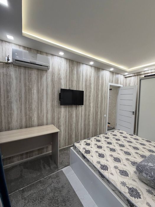 Сдается в Аренду квартира Ц-5 . 2-ком-й.