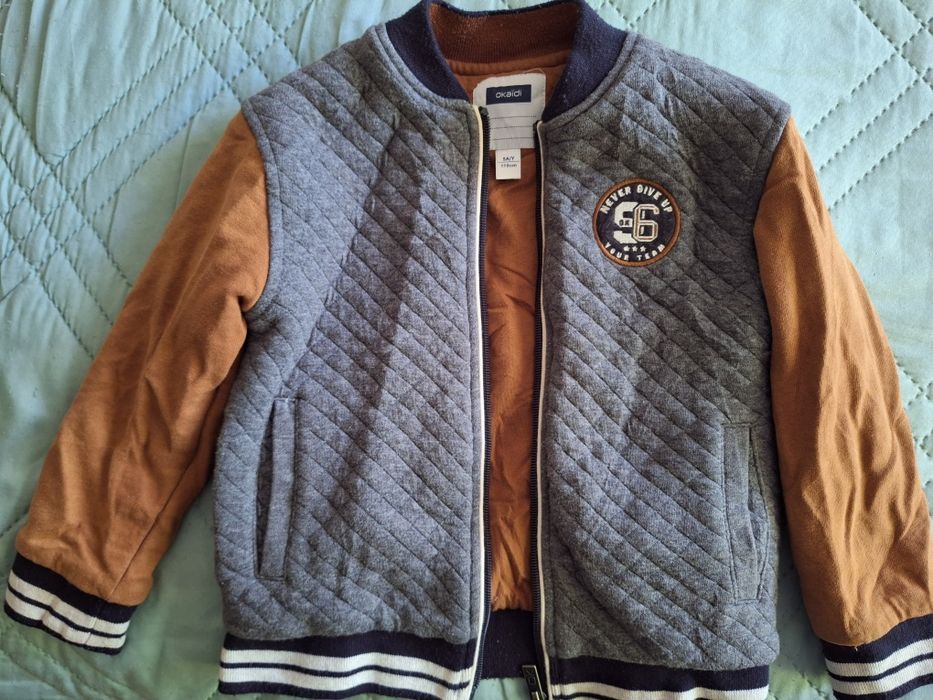 Детски  якенца  Okaidi 98см и 110см