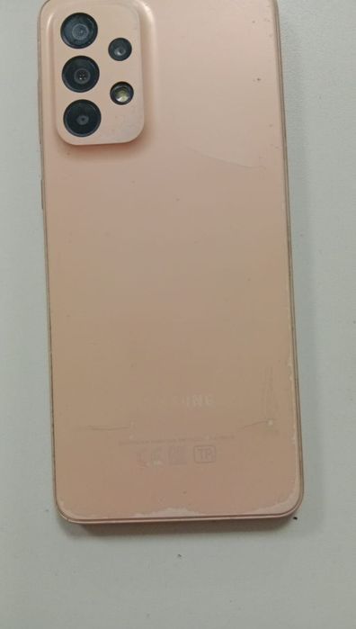 Samsung A33 5G .