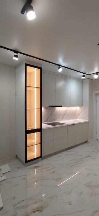 Мебель на заказ.