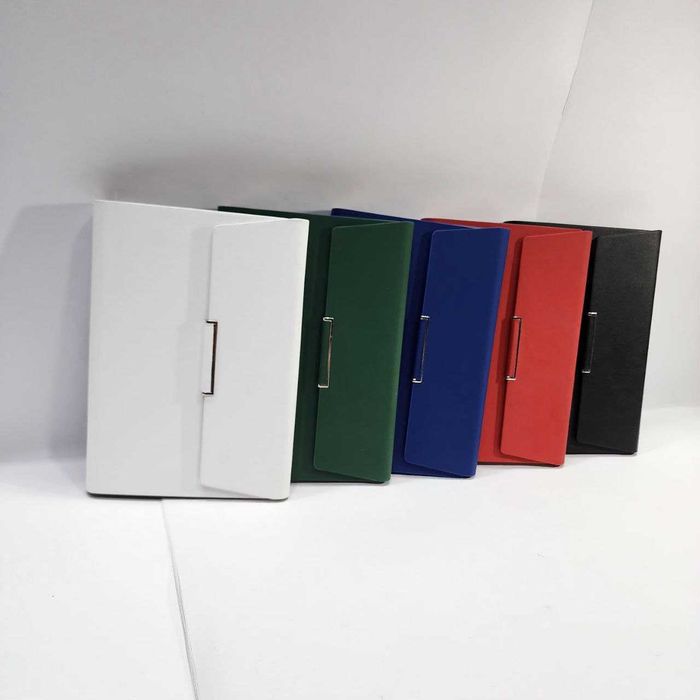 Ежедневники, Промо подарки - Ташкент - Брендирование