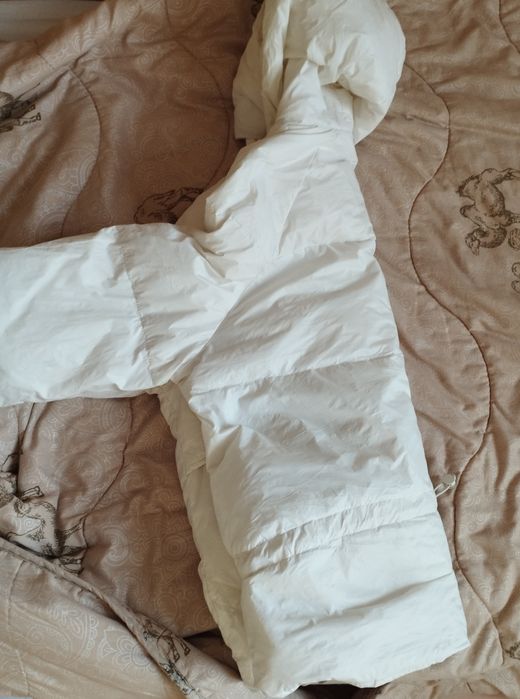 Куртка женская зимняя