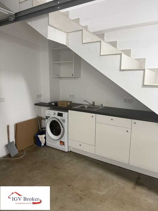 Продава се Мезонет в София, Люлин 9 - 216 кв.м за 2200 €/кв.м - Снимка #19