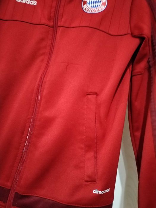 Оригинални детски горнища Adidas 7,8г