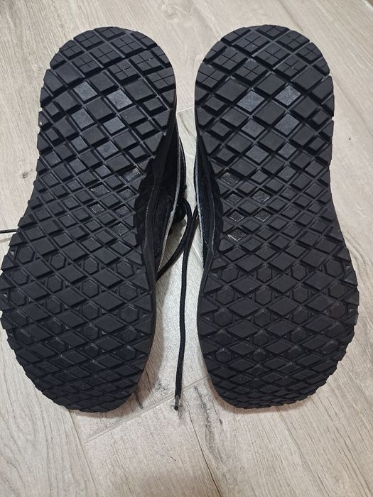 Зимни кецове Vans