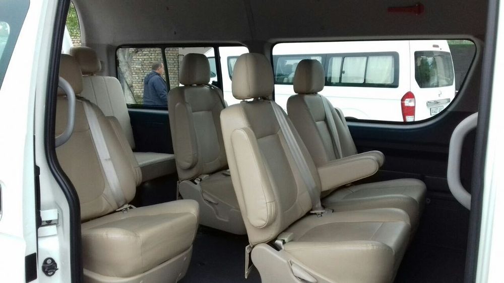 Joylong mikroavtobus