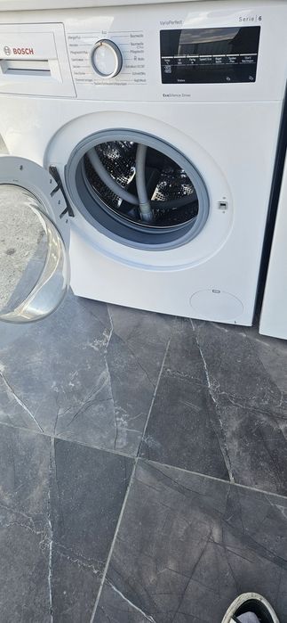 Bosch Seria 6 Top