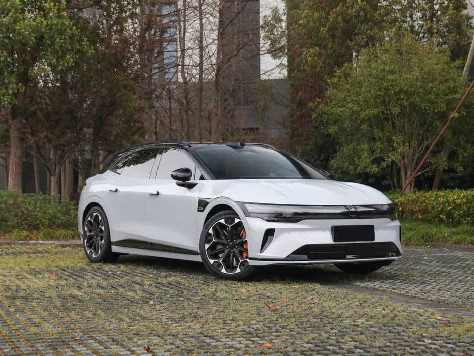 Zeekr 007 GT быстро и в короткие сроки от Terra Auto CIP Tashkent