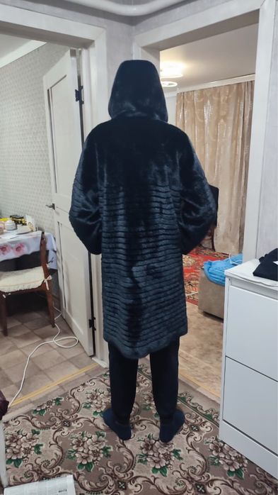 Продам новую экошубу