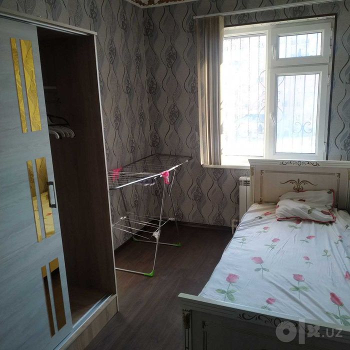 3-х комнатная квартира в Янгихаётском районе