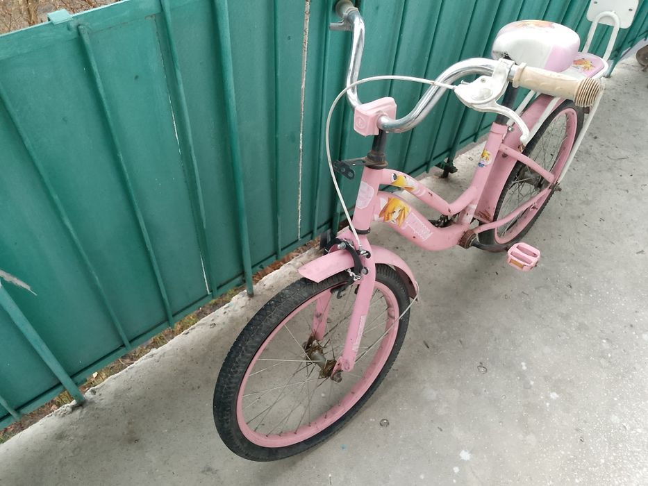 Продам велосипед