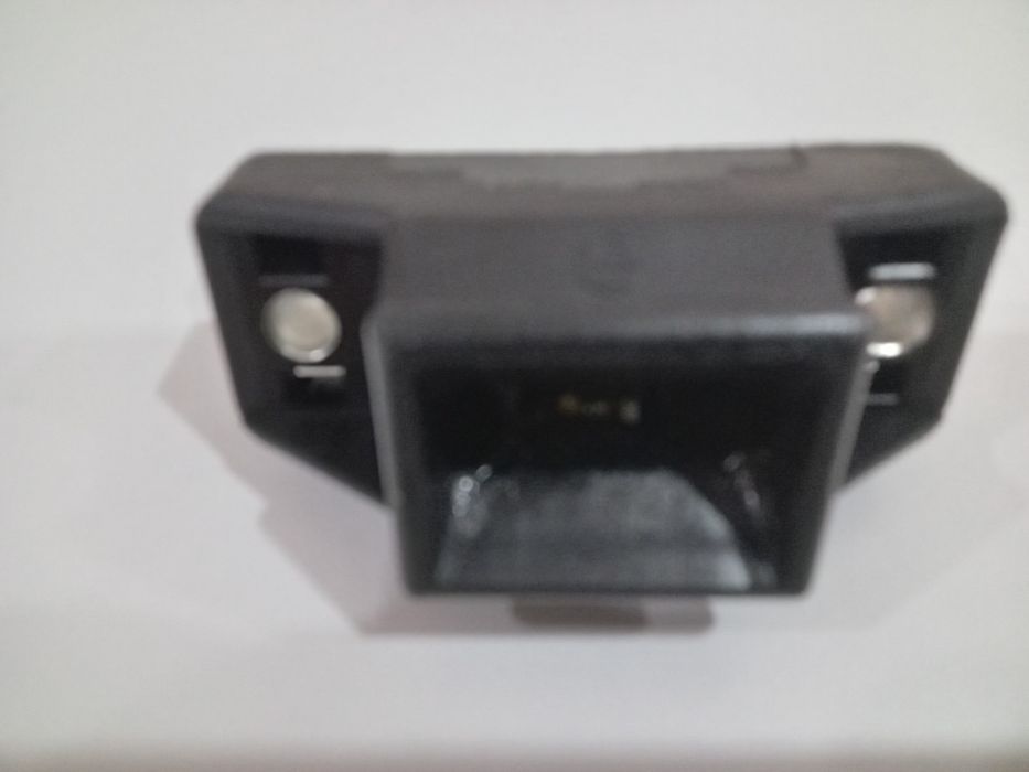 Замок багажника Рено Логан