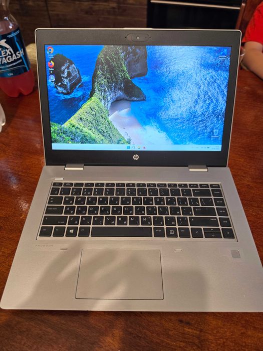 HP ProBook 640 G5