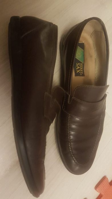 Туфли Италия