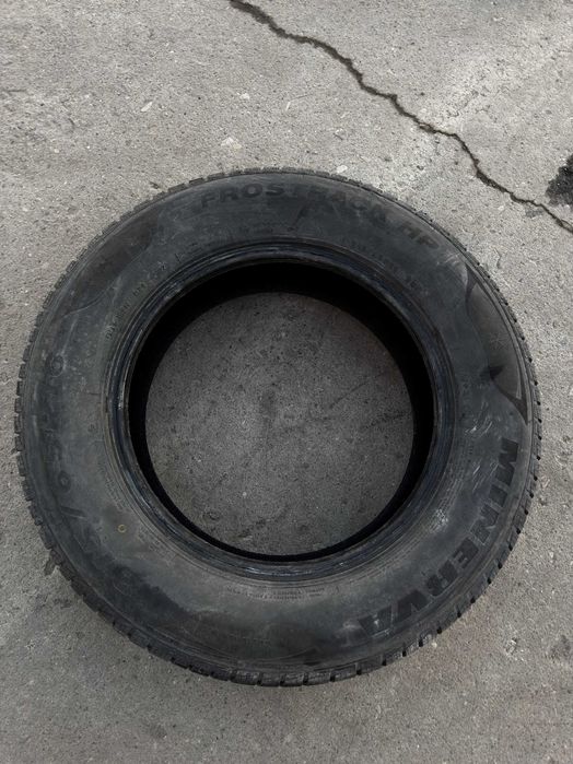 Anvelope 215/65R16 Minerva Iarna M+S