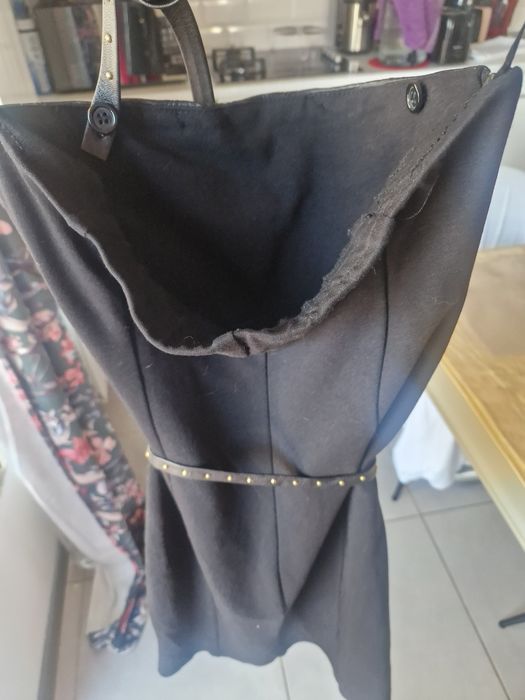 Rochie Neagra talie S 400 lei