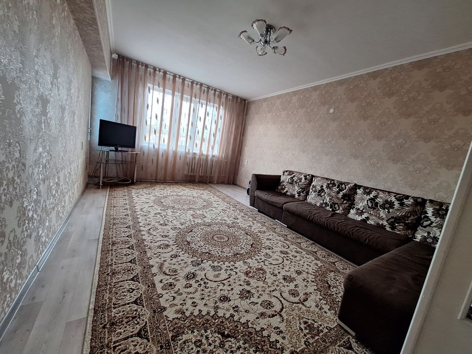 Продам 3х комнатную квартиру