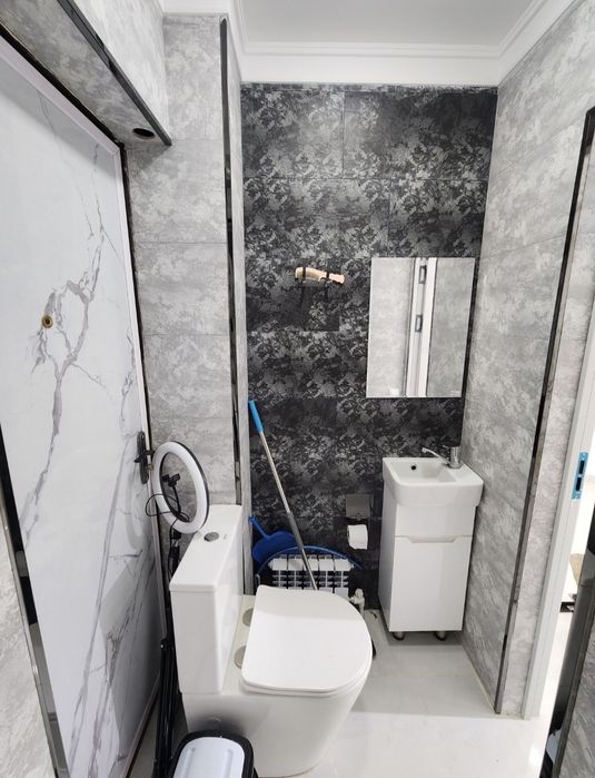 Аренда: Бутик Салон красоты Яндекс ор.Фархадский базар