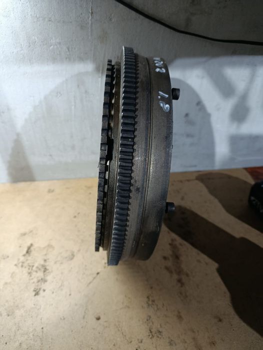 Маховик мерседес W202