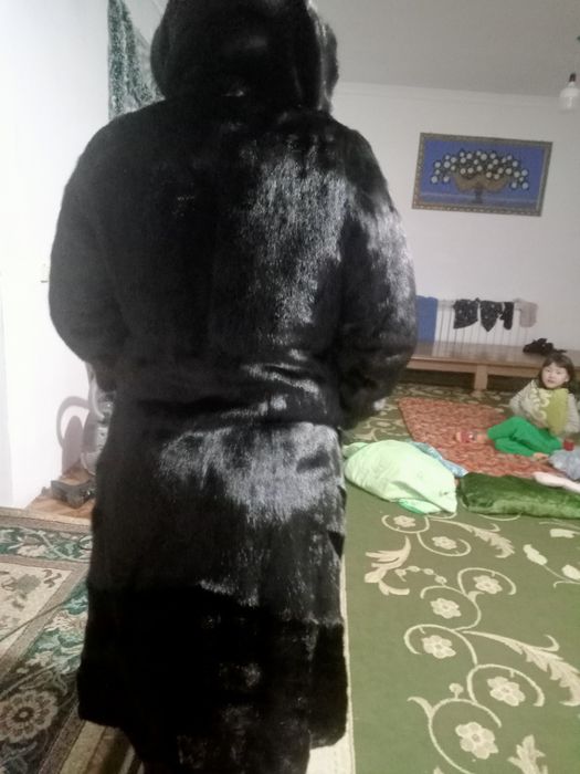 Продаю Шубу 48-50размер